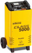 Пуско-зарядное устройство DECA CLASS BOOSTER 5000E (363500)