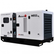 Дизельный генератор Matari MR55 (MR-0155)