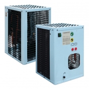 Холодильный осушитель сжатого воздуха Drytec DST-130