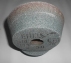 Круг шлифовальный (125х63х32) керамика ЗАК 64C ЧЦ (64сЧЦ6-125х63х32) 2