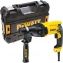 ПЕРФОРАТОР DEWALT, SDS-PLUS, D25133K 0