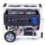 Бензиновый генератор Matari MX7000E-ATS (MMX-7-AVR) 0