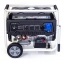 Бензиновый генератор Matari MX9000E-ATS (MMX-9-AVR) 0