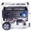Бензиновый генератор Matari MX10000E-ATS (MMX-10-AVR) 0