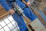 Дрель ручная EIBENSTOCK EHB 32/4.2 (0154А) 0
