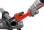 Ключ трубный прямой RIDGID №18 для труб до 2 1/2 0