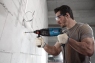 Перфоратор Bosch GBH 240 Professional, в кейсе 0
