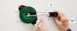 Лазерный нивелир Bosch Atino (0603663A00) 0