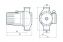 Циркуляционный насос Насосы+ BPS32-12-220 (4823072200774) 2
