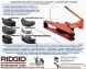 Трубогиб гидравлический RIDGID 3814 (ручной) 0