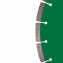 Круг алмазный 1A1RSS/C3-B (450x3,8/2,8x10x32-32) DISTAR Universal (13327089028) 0