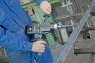 Дрель ручная EIBENSTOCK EHB 32/2.2 R/RL (0152H) 0