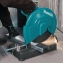 Торцовочная пила Makita LW1401 3