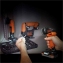 Набор из 4 электроинструментов BLACK+DECKER BDCK123S2S 9