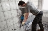 Перфоратор Bosch GBH 240 Professional, в кейсе 2