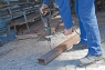 Дрель ручная EIBENSTOCK EHB 16/2,4 S R/L (0122H) 0