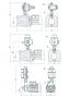 Насосная станция Насосы+ AUJEX 750/E1(А) (4823072205311) 2