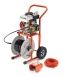 Машина прочистная RIDGID KJ-2200 C гидродинамическая 2