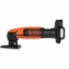 Набор электроинструментов (2 предм.) BLACK+DECKER BDCK121S1S 6