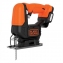 Набор из 4 электроинструментов BLACK+DECKER BDCK123S2S 2