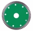 Круг алмазный 1A1R (180x2,4x9x22,23) Distar Turbo Elite (10115023014) 0