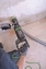 Дрель алмазного бурения Eibenstock EHD1500 (03E11000) 2
