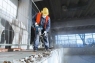 Отбойный молоток Bosch GSH 11 VC Professional 1