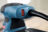 Эксцентриковая шлифмашина Bosch GEX 125-1 AE Professional 0