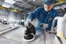 Полировальная машина BOSCH GPO 14 CE Professional 0