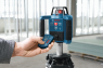 Нивелир BOSCH GRL 250 HV (0601061600) 0