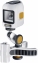 Компактный лазерный уровень + FlexClamp LASERLINER SmartCross-Laser Set (081.116A) 0