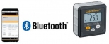 Цифровой уровень с Bluetooth LASERLINER MasterLevel Box Pro (081.262A) 1