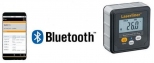 Цифровой уровень с Bluetooth LASERLINER MasterLevel Box Pro (081.262A) 1
