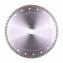 Круг алмазный 1A1R (125x1,8x8x22,23) Baumesser Turbo Universal (90215129010) 0