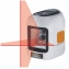 Компактный лазерный уровень + FlexClamp LASERLINER SmartCross-Laser Set (081.116A) 3