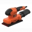 Шлифмашина BLACK+DECKER BEW220 0