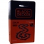 Цепь для цепной пилы 25 см BLACK+DECKER A6125CSL 0