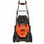 Газонокосилка электрическая BLACK+DECKER BEMW481BH 0