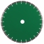 Круг алмазный 1A1RSS/C3-B (350x3,2/2,2x10x32-25) DISTAR Universal (13327089024) 1