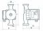 Циркуляционный насос Насосы+ BPS25-4S-180 (4823072200736) 3