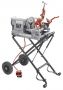 Резьбонарезной станок RIDGID 300 КОМПАКТ (230 В) 3