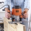 Фрезер BLACK+DECKER KW1200EKA 4