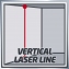 Лазерный нивелир Einhell TE-LL 360 (2270110) 1