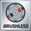 Ударный шуруповерт бесщеточный Einhell TE-CD 18 Li-i Brushless - Solo (4513860) 2