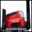 Пылесос аккумуляторный Einhell TC-VC 18/20 Li S - Solo (2347130) 4