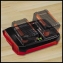 Зарядное устройство для двух аккумуляторов Einhell 18V Power-X-Twincharger 3 A (4512069) 3
