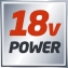 Аккумулятор Einhell Power-X-Change Plus 18V 5,2 Ah (4511437) 2