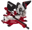 Пила торцовочная Einhell TE-SM 2131 Dual New (4300860) 6