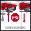 Тельфер Einhell TC-EH 500 (2255140) 2