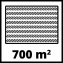 Газонокосилка Einhell GC-EM 1742 (3400160) 2